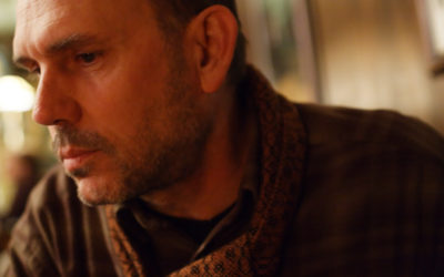 Depth of Field: Michael D Davis