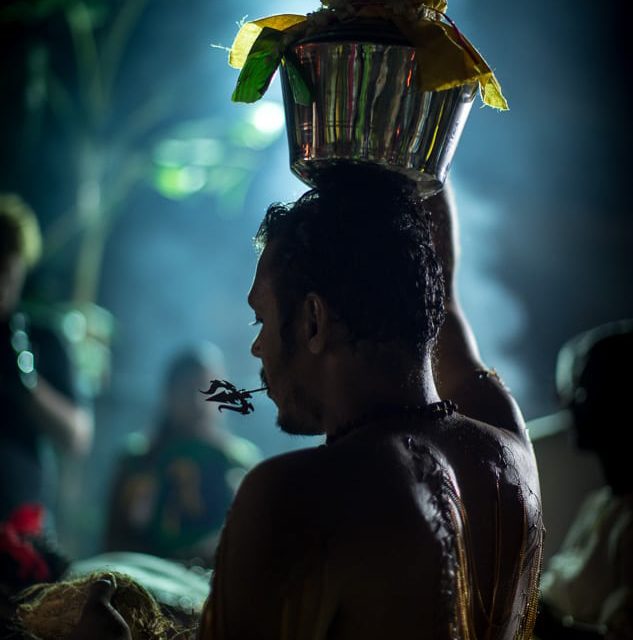 Thaipusam Day 2