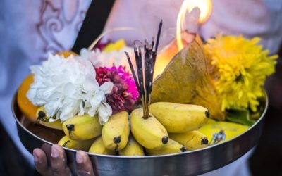 Thaipusam: Photo Walk Participant’s Images