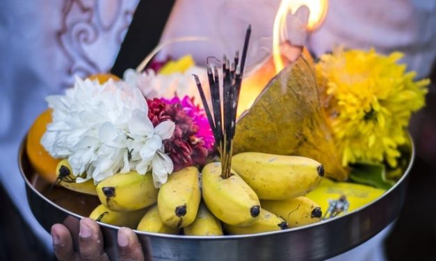Thaipusam: Photo Walk Participant’s Images