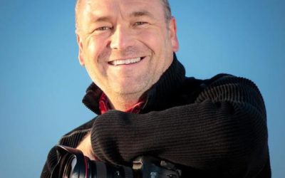 A Podcast Review of “The Photographers Workflow” e-Book