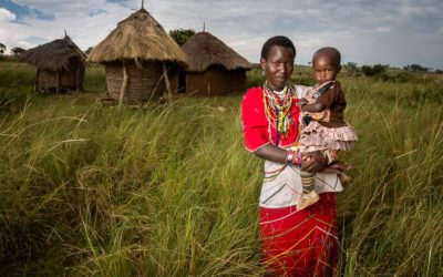 The Maasai