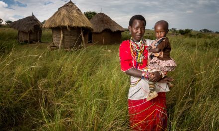 The Maasai