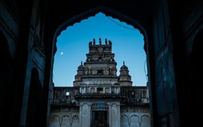 Post Card From Pushkar, Rajasthan