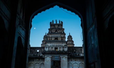 Post Card From Pushkar, Rajasthan