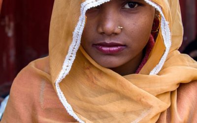 Rajasthan Photo Trek: Good to Great Part 2