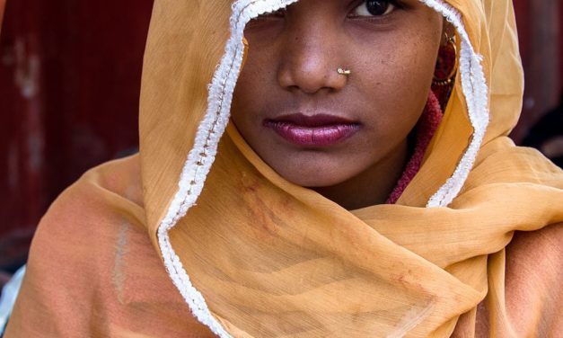 Rajasthan Photo Trek: Good to Great Part 2