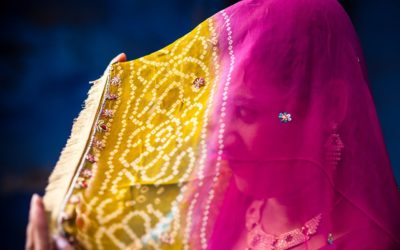 Rajasthan Photo Trek: Good to Great Part 3
