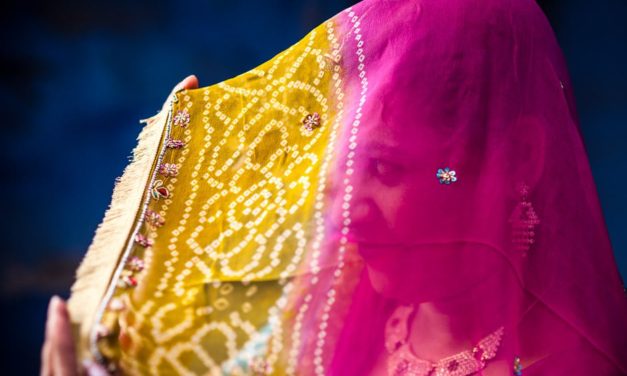 Rajasthan Photo Trek: Good to Great Part 3