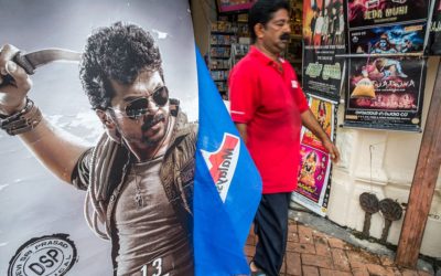 Has this country matured? Will Sunday’s election spawn violence?
