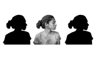 Compositional Elements 101: The Human Form