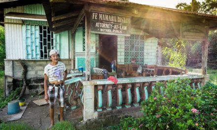Fujifilm X-E2: A Real World Review In The Philippines