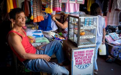 A Few (more) Images from the Philippines