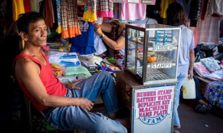 A Few (more) Images from the Philippines