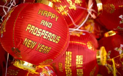 Gong Xi Fa Chai – Happy Chinese New Year!