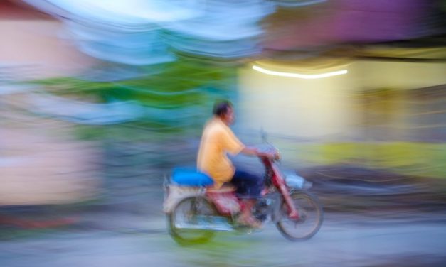 3 Techniques for Capturing Motion in Photography