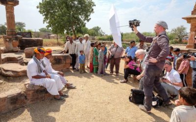 Fujifilm 2014 Rajasthan Photo Trek