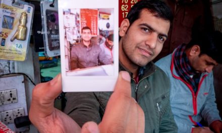 Review: Fujifilm Instax Share SP-1 Smartphoto Printer