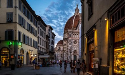 How to Photograph and Still have a Family Vacation.