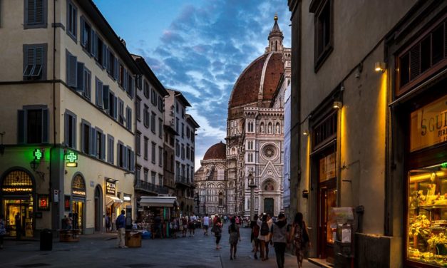 How to Photograph and Still have a Family Vacation.