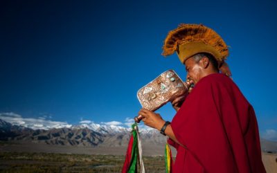 Off to Ladakh Tomorrow.