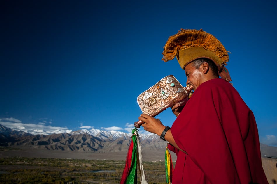 Off to Ladakh Tomorrow.