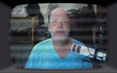 Video Blog #10 Photo Interview with Fernando Gros and more…