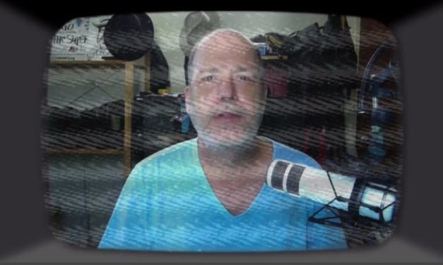 Video Blog #10 Photo Interview with Fernando Gros and more…