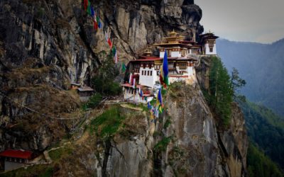 Photography Tour of Bhutan 2015
