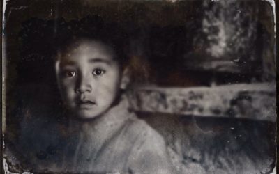 Hipstamatic’s New TinType App Rocks
