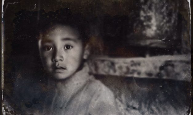 Hipstamatic’s New TinType App Rocks