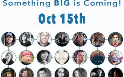Something Big Is Coming