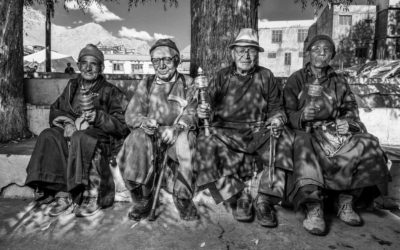 Ladakh Photo Trek Part 2