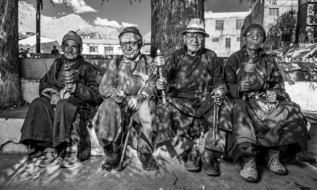 Ladakh Photo Trek Part 2