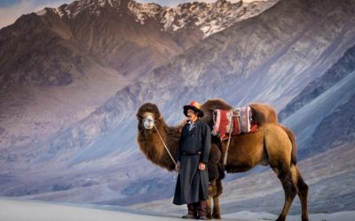 Ladakh Photo Trek Part 3