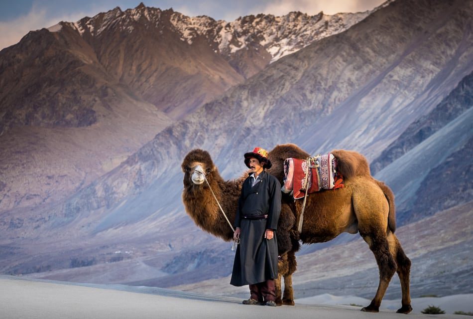 Ladakh Photo Trek Part 3