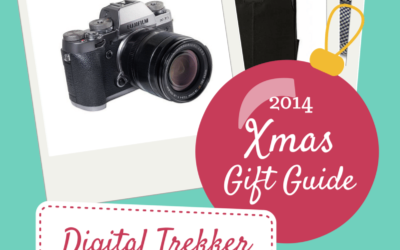 2014 Gift Guide the Discerning Photographer