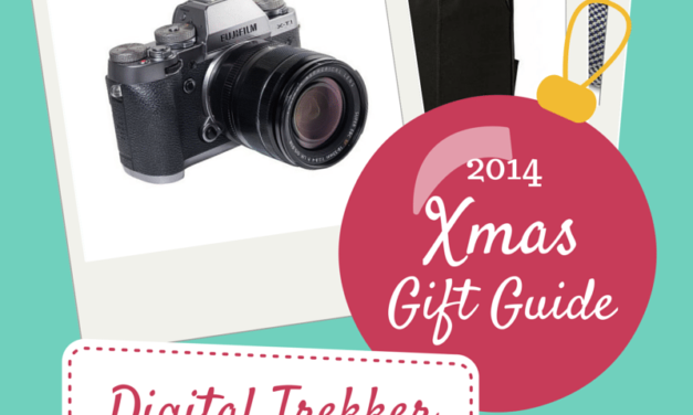 2014 Gift Guide the Discerning Photographer