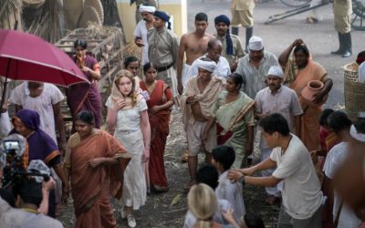 Indian Summers: Another Look