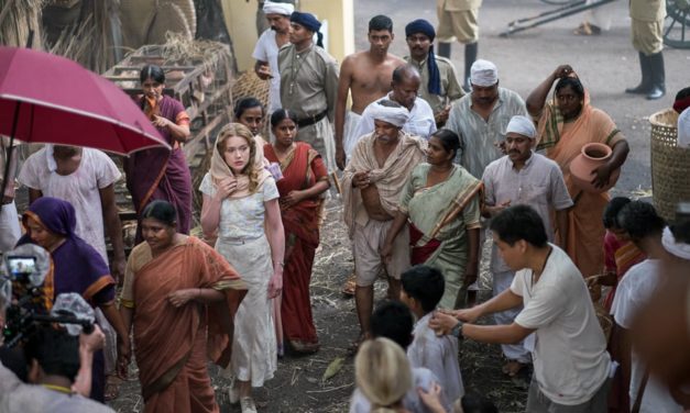 Indian Summers: Another Look