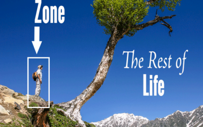 Comfort Zones