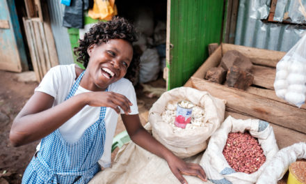 Views of Kenya with the Fujinon XF 16mm f/1.4 WR