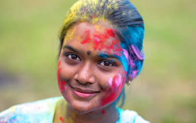 Fujifilm’s 90mm Makes a Colorful Splash on the Set of Indian Summers 2