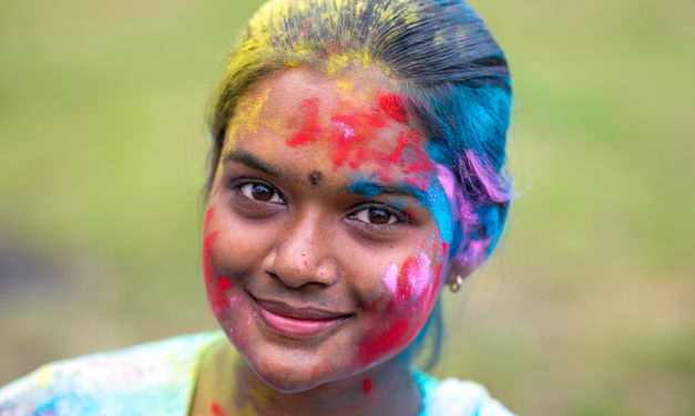 Fujifilm’s 90mm Makes a Colorful Splash on the Set of Indian Summers 2