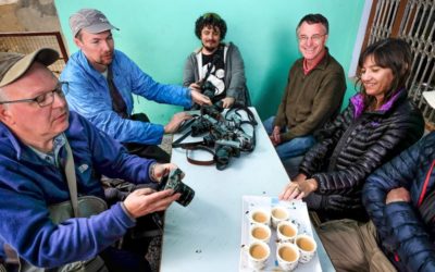 Fujifilm Podcast With Piet Van den Eynde 2015