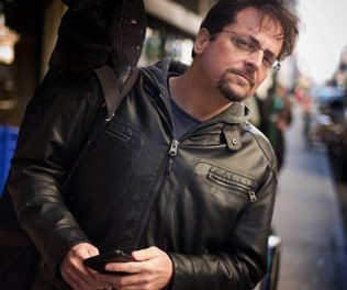 Depth of Field Podcast: David Bergman