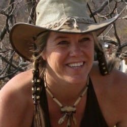 Depth of Field Podcast: Piper Mackay