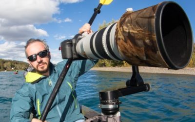 Depth of Field: Dan Carr