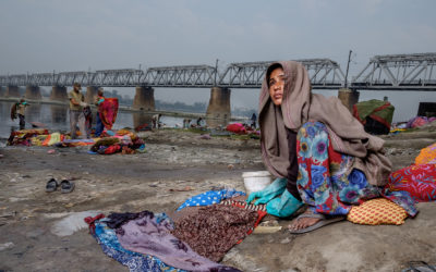 Kacchpuri: Home of the Dhobi