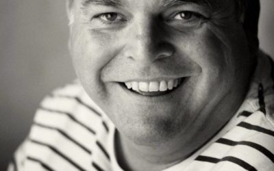 Depth of Field: Damien Lovegrove